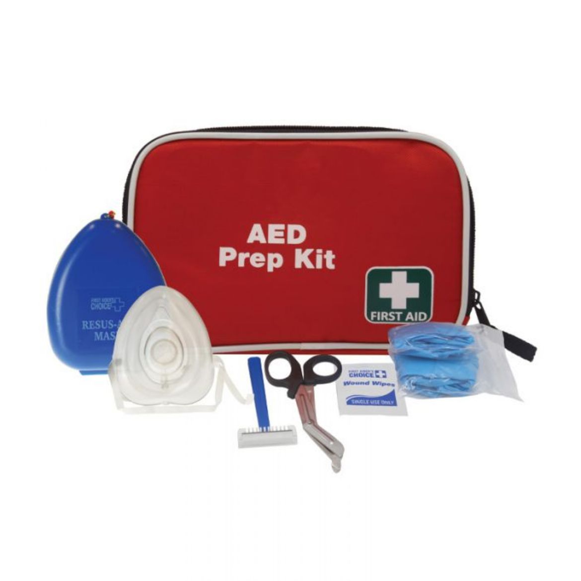 Picture of AED Prep Kit