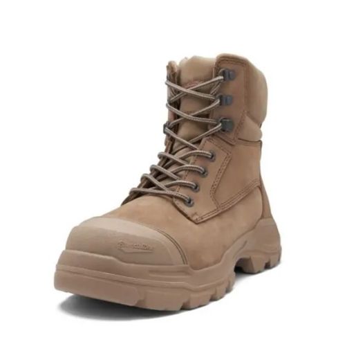 Picture of RotoFlex Stone Water Resistant ZIP SIDED Rubber Sole