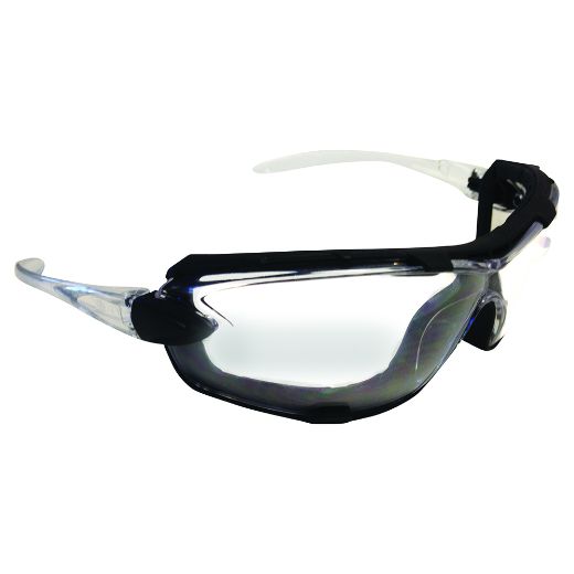 Picture of AMBUSH FOAM BOUND SPEC / GOGGLE CLEAR LENS - ANTI-FOG LENS