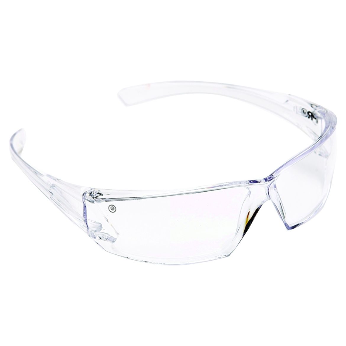 Picture of BREEZE MKII SAFETY GLASSES CLEAR LENS- ANTI-FOG LENS