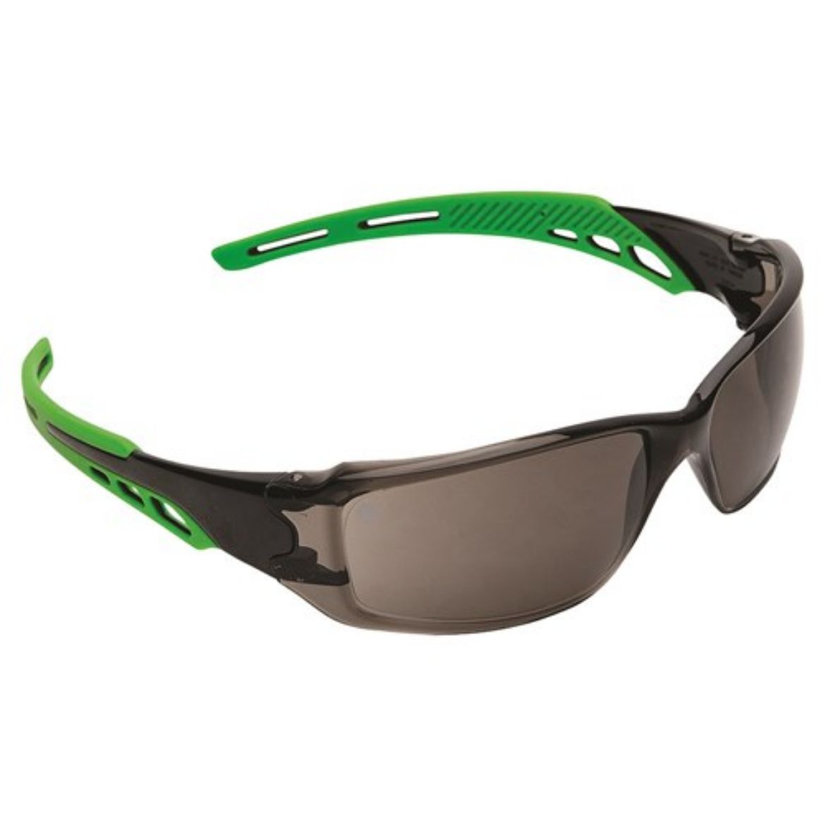 Picture of CIRRUS GREEN ARMS SAFETY SMOKE - ANTI-FOG LENS