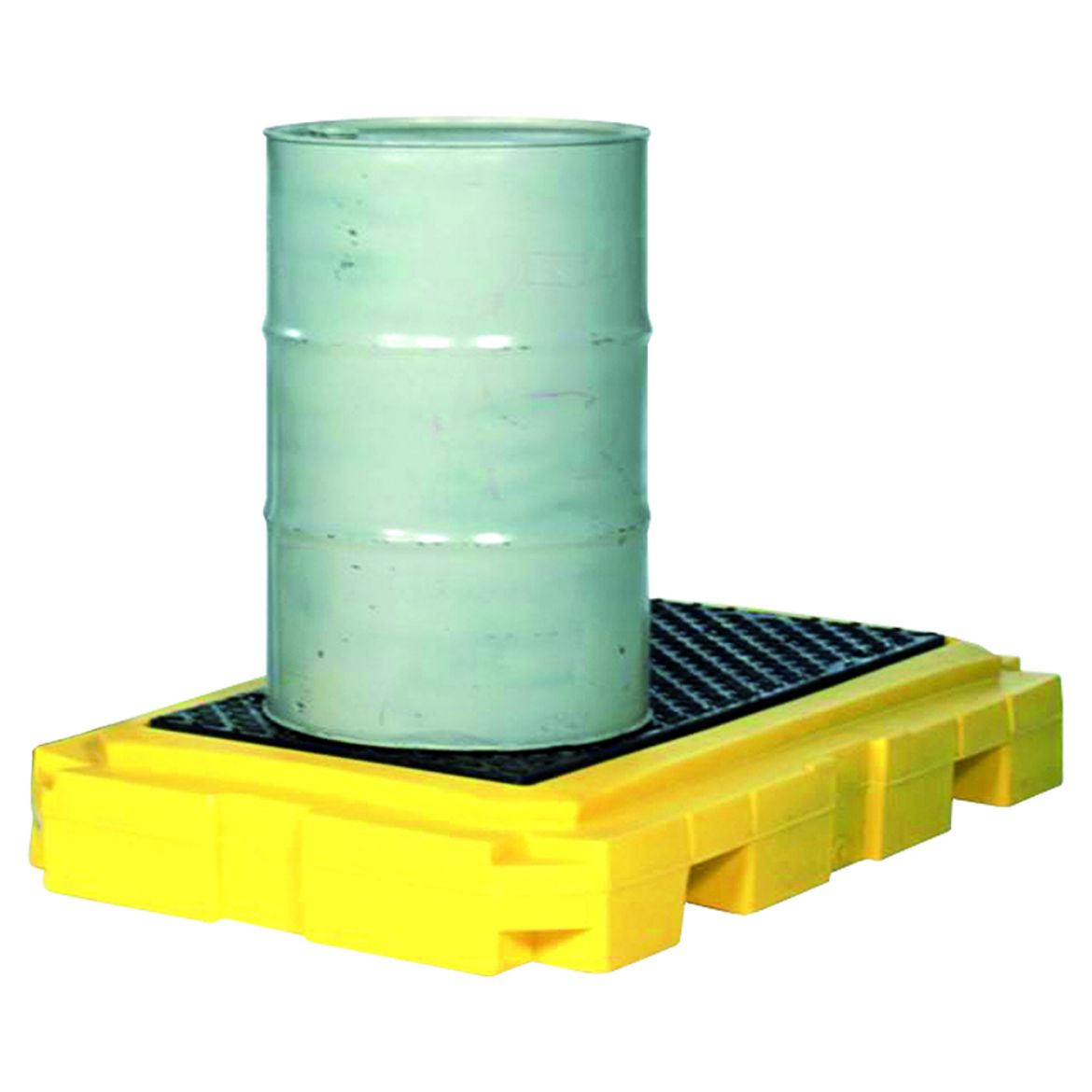 Picture of PRATT SPILL PALLET PLUS 2 DRUM