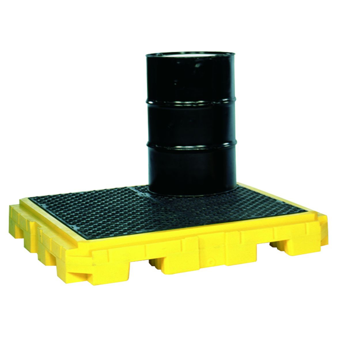Picture of PRATT SPILL PALLET PLUS 4 DRUM