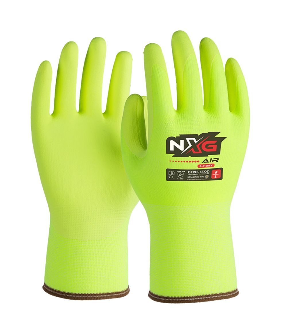 Picture of NXG Air FY Nitrile