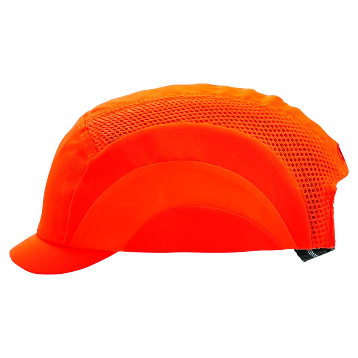 Picture of BUMP CAP - MICRO PEAK - FLURO ORANGE