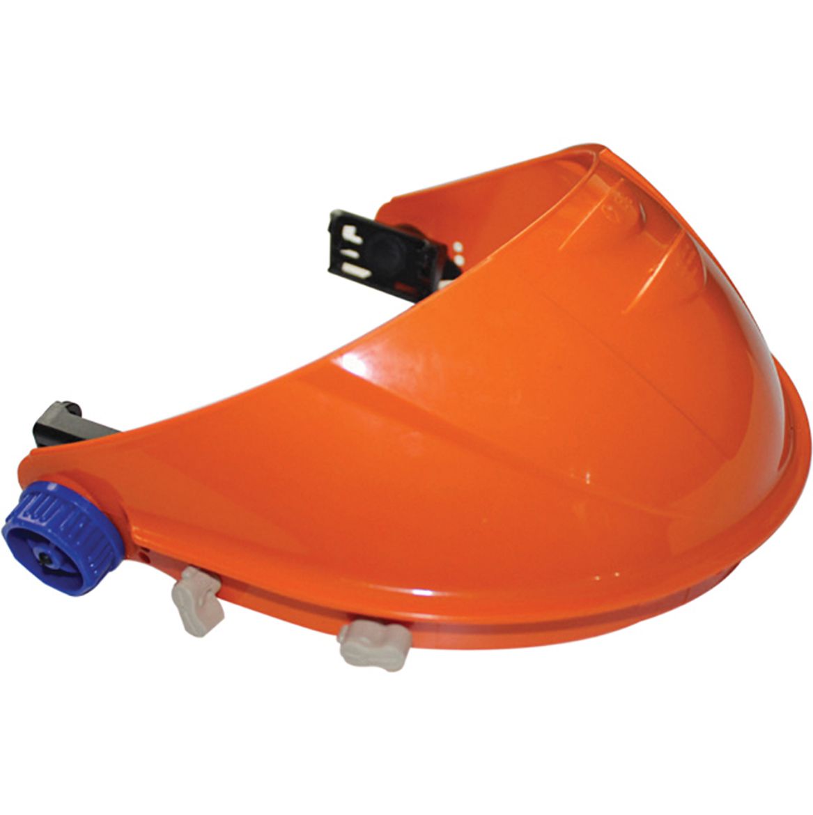 Picture of BROW GUARD NO HARNESS - ORANGE