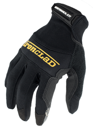 Picture of IRONCLAD Box Handler Glove