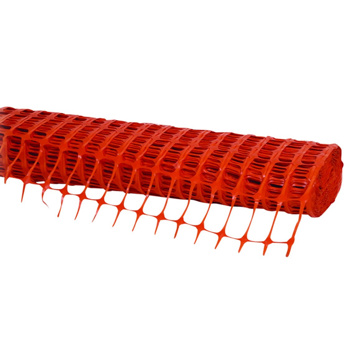 Picture of ORANGE BARRIER MESH - 8KG (50 METRES)