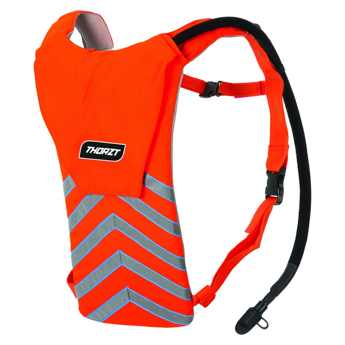 Picture of THORZT HYDRATION BACK PACK HI VIS ORANGE 3L