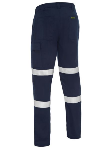 Picture of BISLEY Recycle Taped BioMotion Cargo Pant