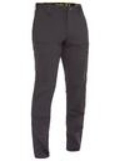 Picture of BISLEY X AIRFLOW™ STRETCH RIPSTOP VENTED CARGO PANT