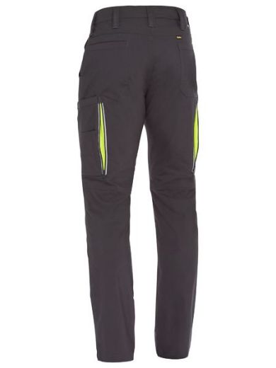 Picture of BISLEY X AIRFLOW™ STRETCH RIPSTOP VENTED CARGO PANT
