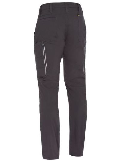 Picture of BISLEY X AIRFLOW™ STRETCH RIPSTOP VENTED CARGO PANT