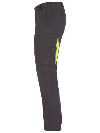 Picture of BISLEY X AIRFLOW™ STRETCH RIPSTOP VENTED CARGO PANT