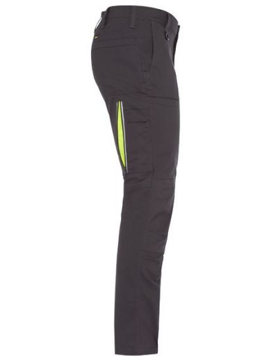 Picture of BISLEY X AIRFLOW™ STRETCH RIPSTOP VENTED CARGO PANT