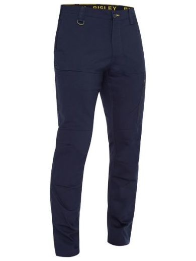 Picture of BISLEY X AIRFLOW™ STRETCH RIPSTOP VENTED CARGO PANT