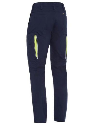 Picture of BISLEY X AIRFLOW™ STRETCH RIPSTOP VENTED CARGO PANT