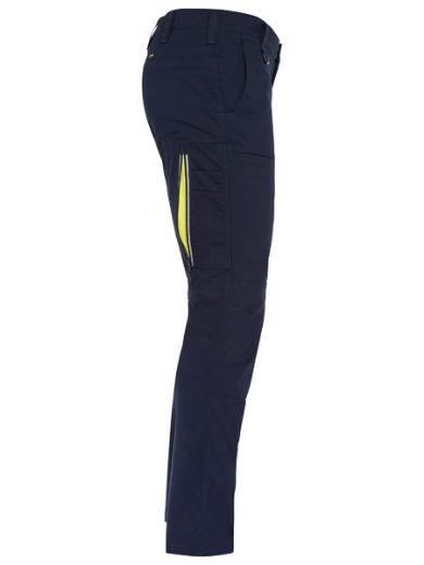 Picture of BISLEY X AIRFLOW™ STRETCH RIPSTOP VENTED CARGO PANT