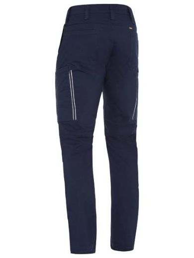 Picture of BISLEY X AIRFLOW™ STRETCH RIPSTOP VENTED CARGO PANT