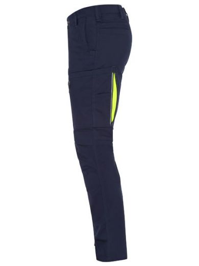 Picture of BISLEY X AIRFLOW™ STRETCH RIPSTOP VENTED CARGO PANT