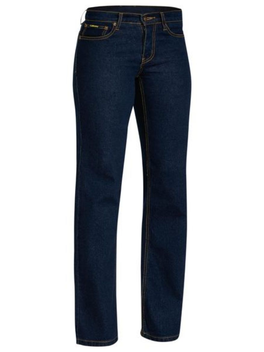 Picture of Women'S Stretch Denim Jean