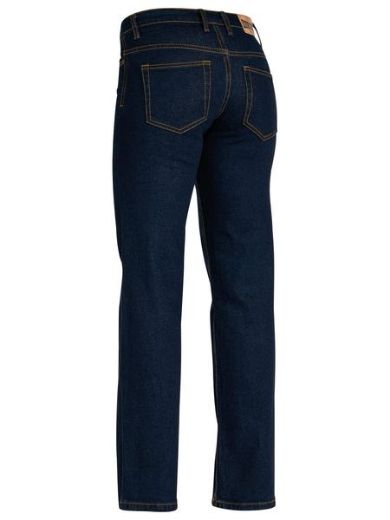 Picture of Women'S Stretch Denim Jean