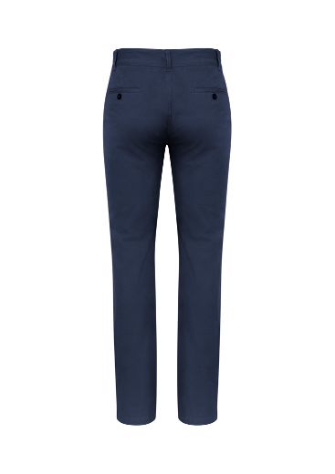 Picture of Biz Collection MENS LAWSON CHINO PANT