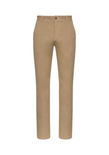 Picture of Biz Collection MENS LAWSON CHINO PANT