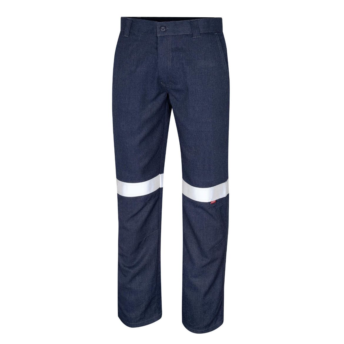 Picture of BOOL Trousers Parvotex® Inherent Fire Retardant 
Loxy® FR  Reflective Tape.