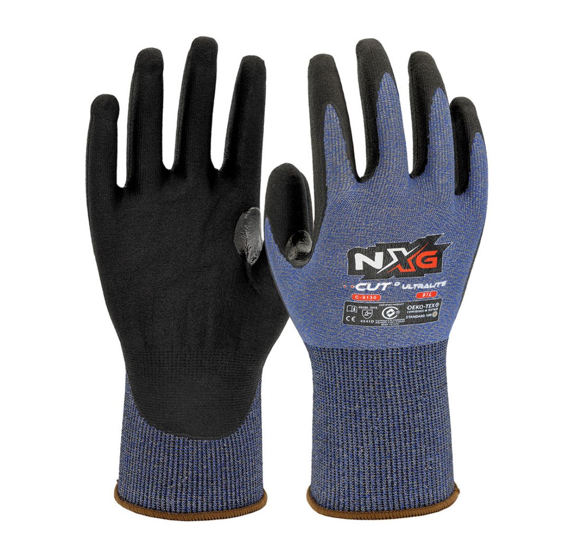 Picture of NXG Cut D Ultralite