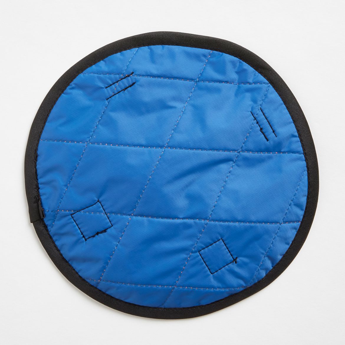 Picture of THORZT COOLING CROWN PAD TO FIT HARD HATS - ORANGE