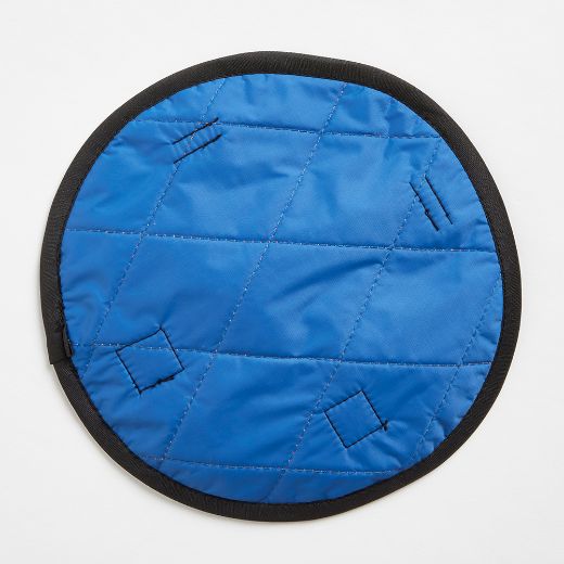 Picture of THORZT COOLING CROWN PAD TO FIT HARD HATS - ORANGE