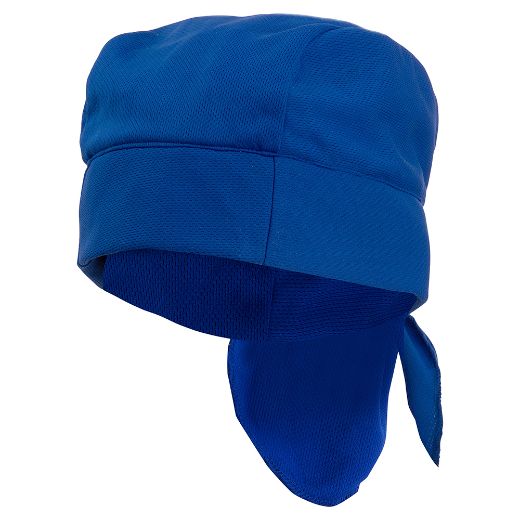 Picture of THORZT COOLING CAP ROYAL BLUE