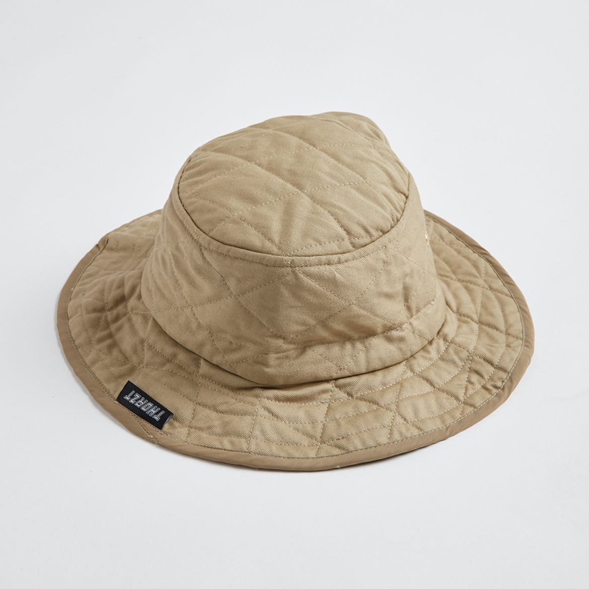 Picture of THORZT RANGER HAT KHAKI - MEDIUM (58cm)