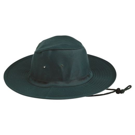 Picture of POLY / COTTON SUN HAT