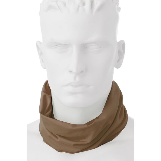 Picture of THORZT COOLING SCARF KHAKI