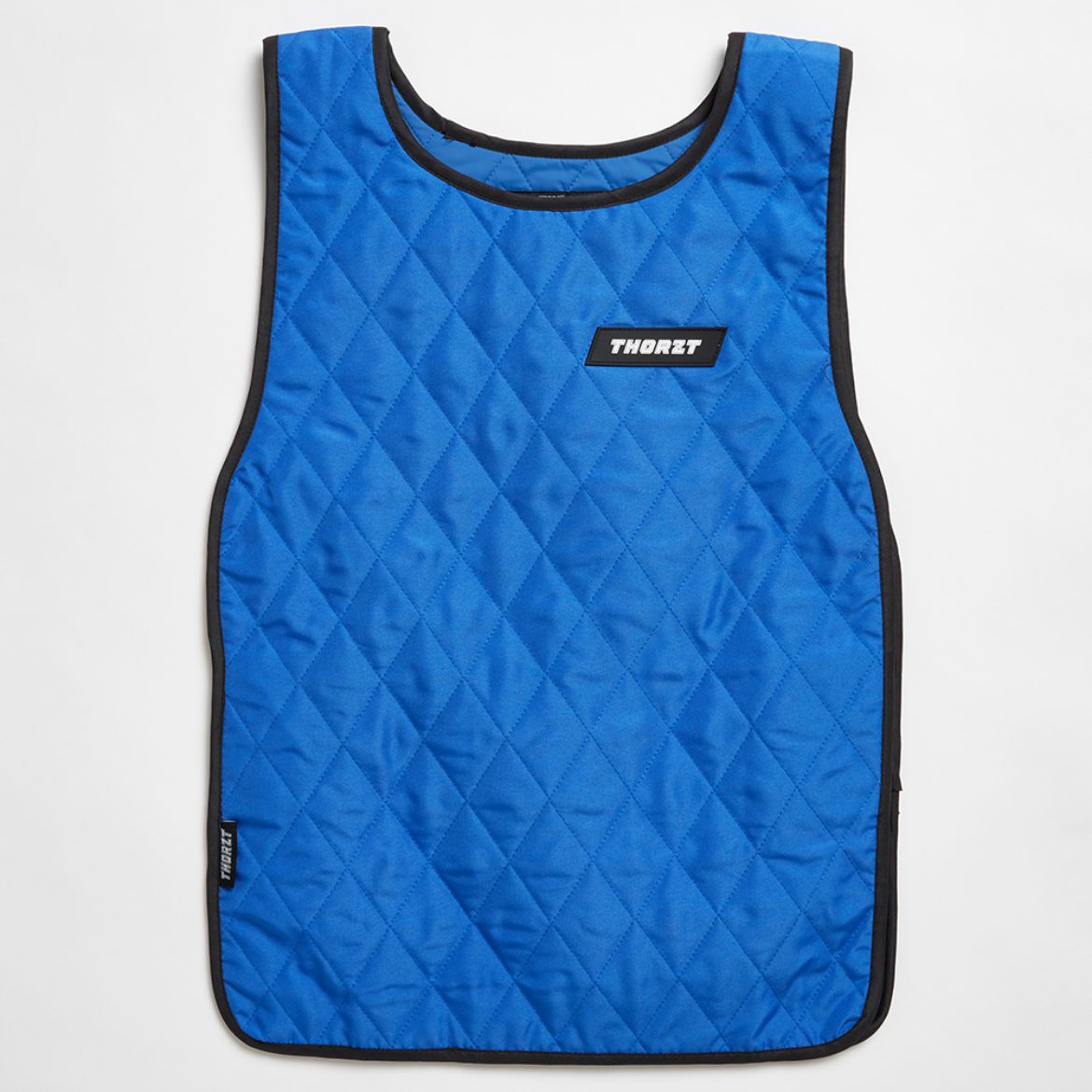 Picture of BLUE THORZT EVAPORATIVE COOLING SLIP-OVER VEST
