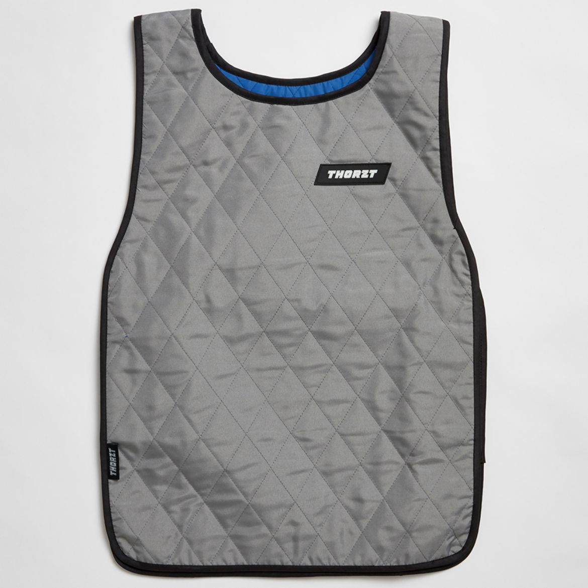 Picture of SILVER THORZT EVAPORATIVE COOLING SLIP-OVER VEST