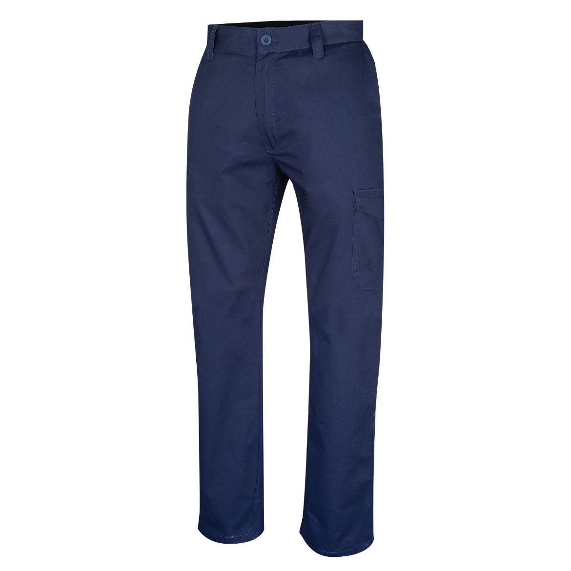 Picture of TRu Workwear Midweight Drill Cargo Trousers