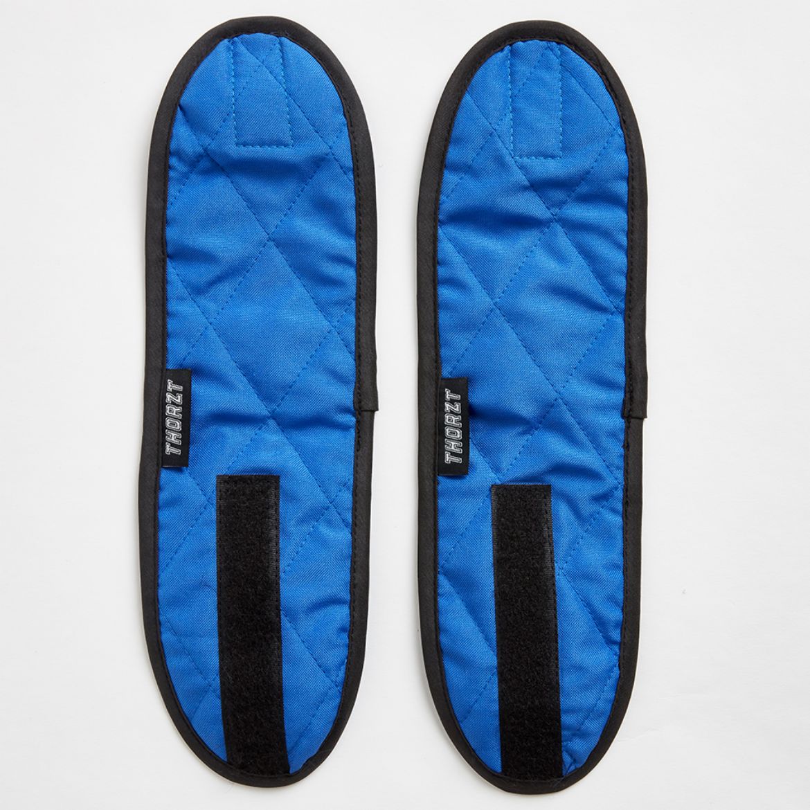 Picture of THORZT COOLING WRIST BANDS - BLUE
