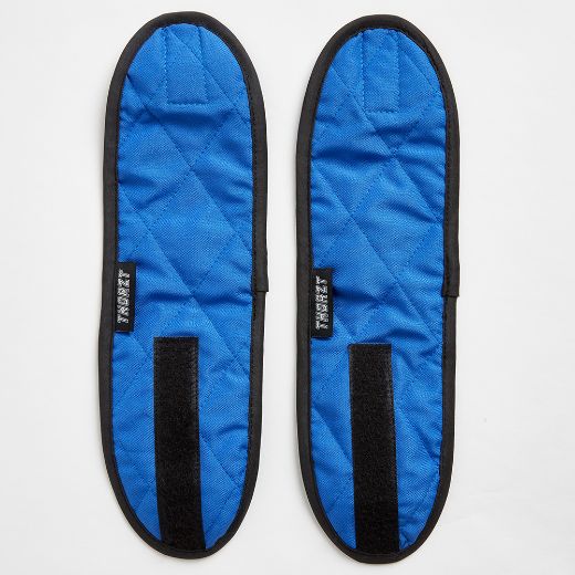 Picture of THORZT COOLING WRIST BANDS - BLUE