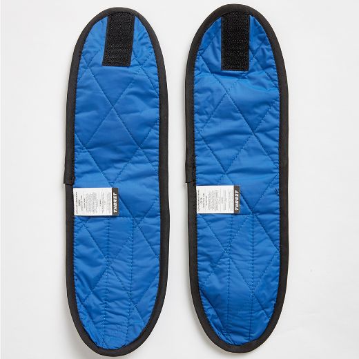 Picture of THORZT COOLING WRIST BANDS - BLUE