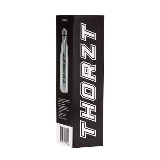 Picture of THORZT 750mL STAINLESS STEEL DRINK BOTTLE - SILVER