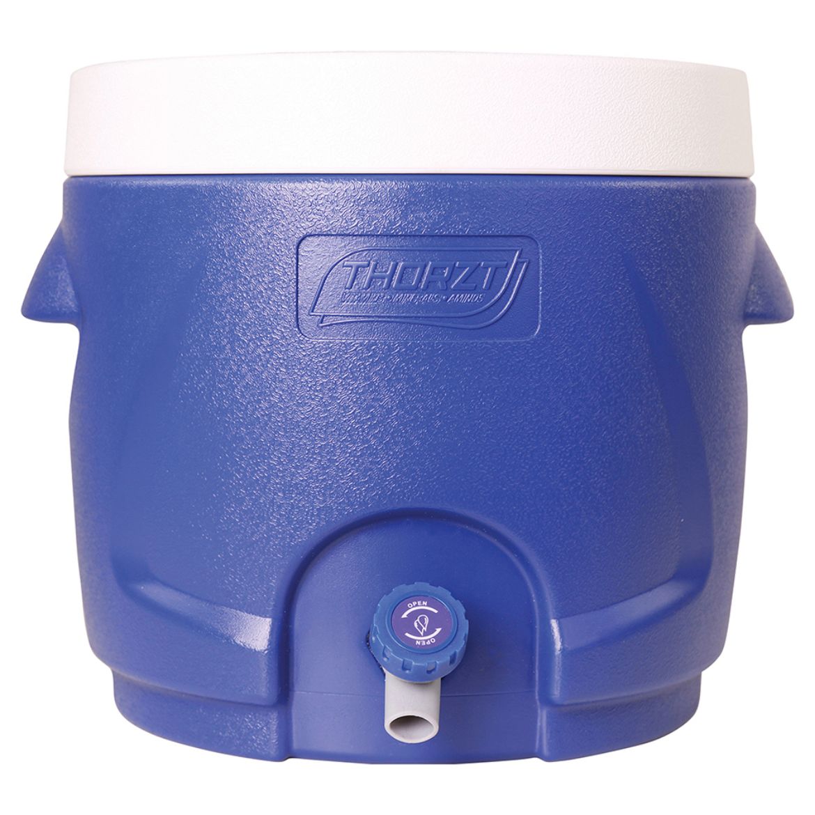 Picture of THORZT COOLER 10 LITRE BLUE