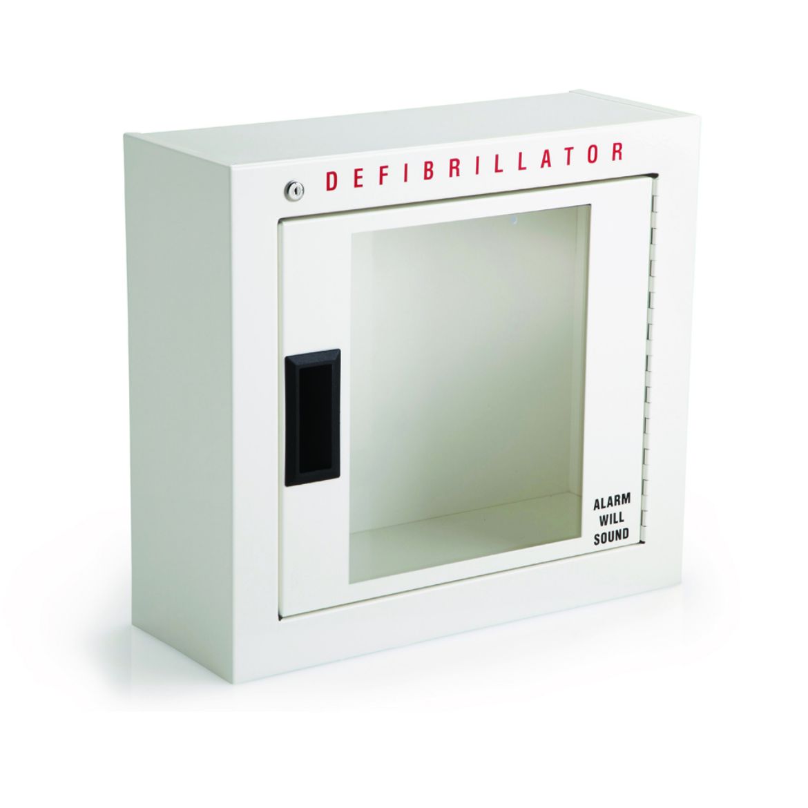 Picture of MEDIQ DEFIB CABINET-SUITS HS1 AND FRX