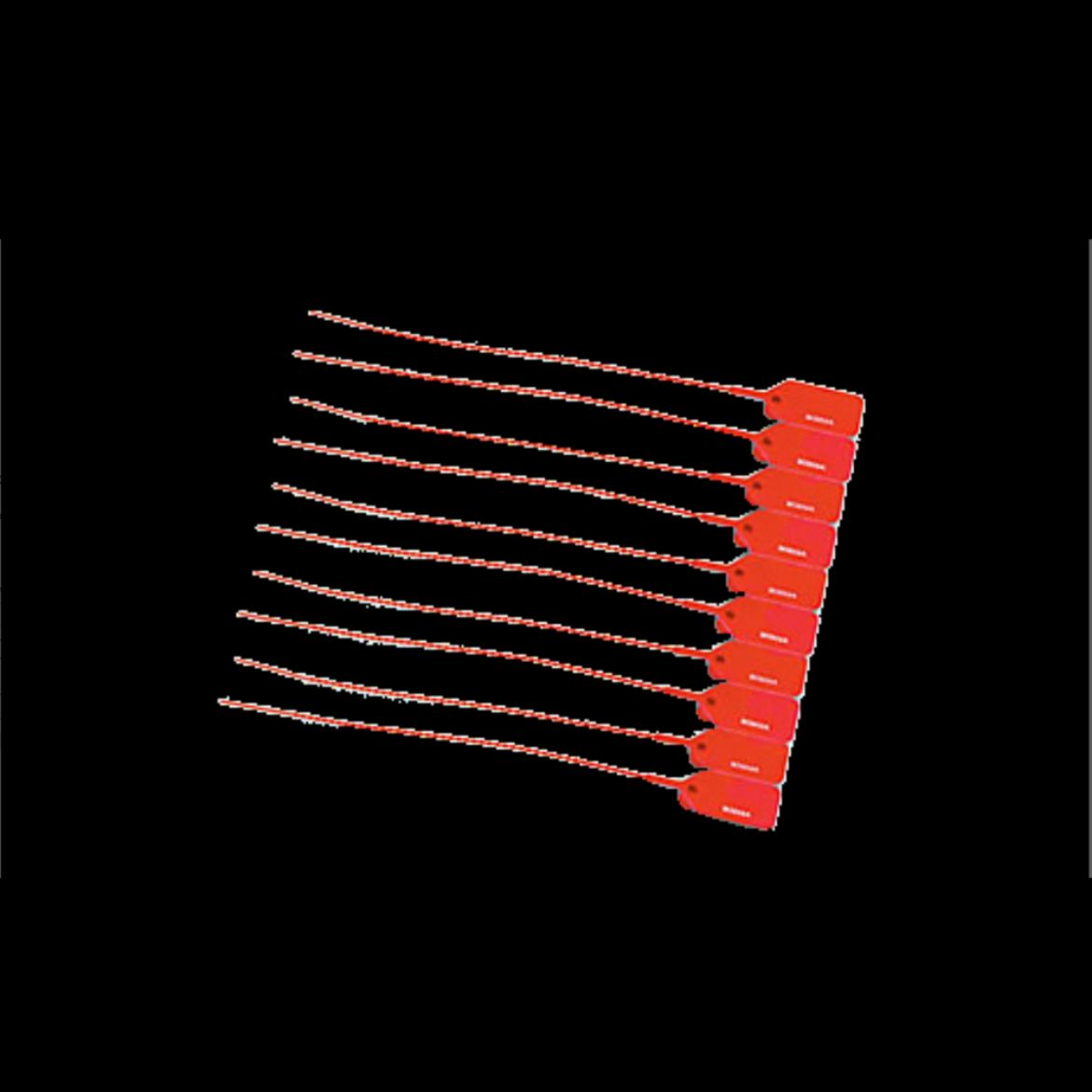 Picture of MEDIQ PULL SEAL FOR WALL MOUNT-10 PACK - SUITS HS1 AND FRX