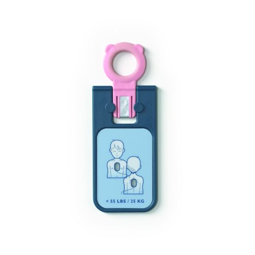 Picture of MEDIQ PHILIPS DEFIBRILLATOR HEART START FRX