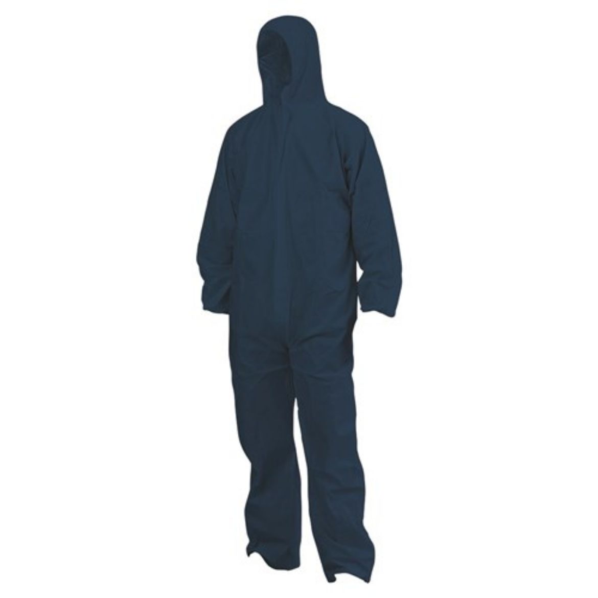 Picture of DISPOSABLE SMS COVERALL