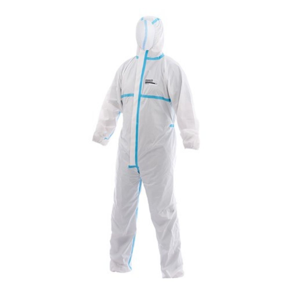 Picture of BARRIERTECH PROVEK SEAM SEALED SEALED COVERALLS