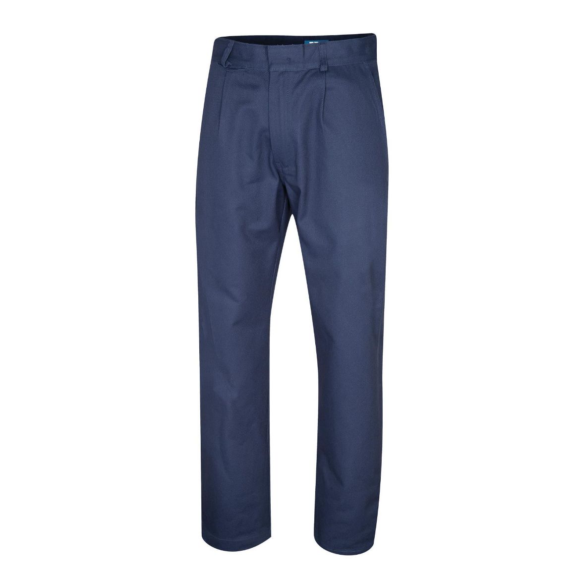 Picture of TRu Workwear Heavy Weight Cotton Drill Trousers